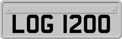 LOG1200