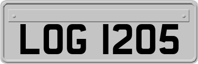 LOG1205