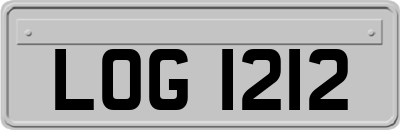 LOG1212