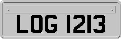 LOG1213