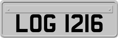 LOG1216