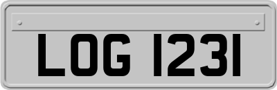 LOG1231