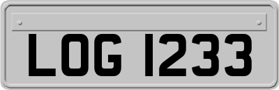 LOG1233