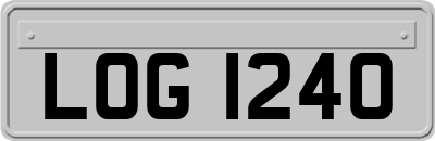 LOG1240