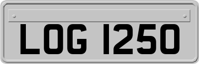 LOG1250
