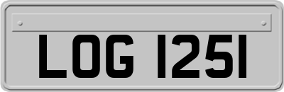 LOG1251