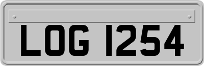 LOG1254