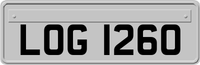 LOG1260