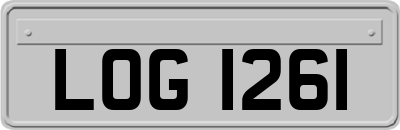 LOG1261