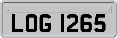 LOG1265