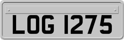 LOG1275