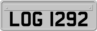 LOG1292