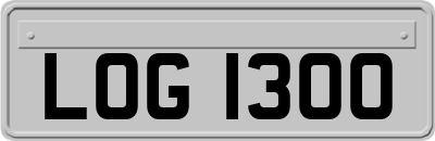 LOG1300