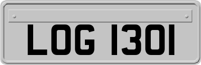 LOG1301