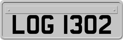LOG1302