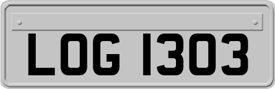 LOG1303