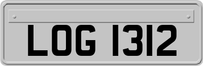 LOG1312