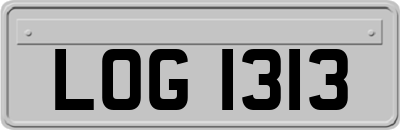 LOG1313