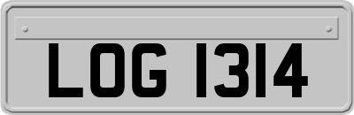 LOG1314