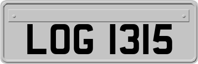 LOG1315