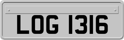 LOG1316