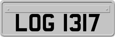 LOG1317