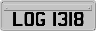 LOG1318