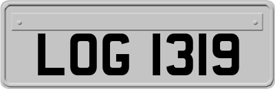 LOG1319