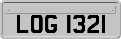 LOG1321
