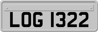 LOG1322
