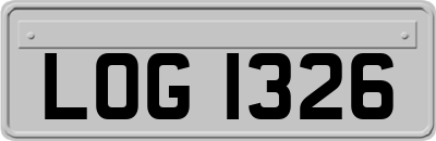 LOG1326