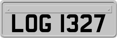 LOG1327