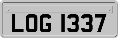 LOG1337