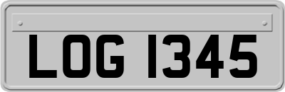 LOG1345