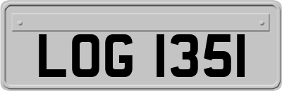 LOG1351