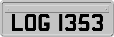LOG1353