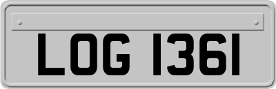 LOG1361