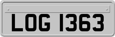 LOG1363