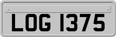 LOG1375