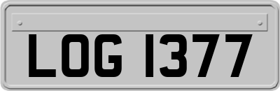 LOG1377