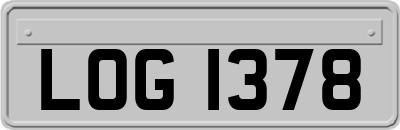 LOG1378