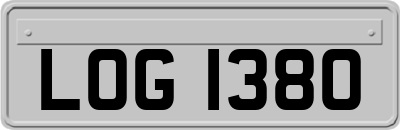 LOG1380