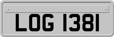 LOG1381