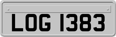 LOG1383