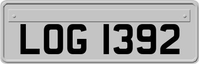 LOG1392