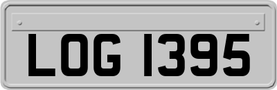 LOG1395