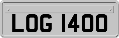 LOG1400