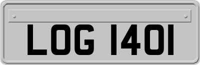 LOG1401
