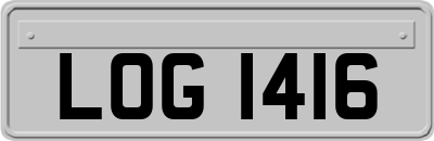 LOG1416