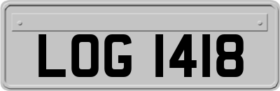 LOG1418